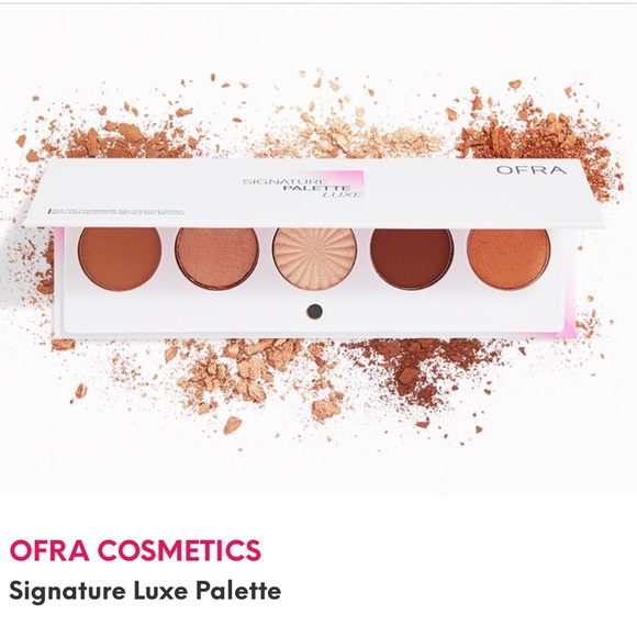 ✨🆕✨ OFRA COSMETICS Signature Luxe Palette - Picture 6 of 6
